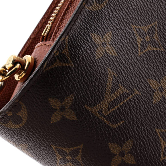 Louis VuittonPochette Orsay Monogram Canvas